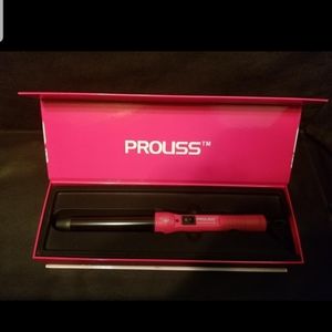 Proliss 25/25mm Barrel